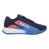 Bullpadel Neuron 25I Navy Blue Batai