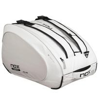 Nox ML10 Team White/Grey Krepšys
