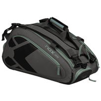 Nox AT10 Team Grey/Green Krepšys