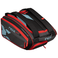 Nox ML10 Competition XL Compact Krepšys