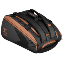 Nox Luxury Series Black/Brown Krepšys