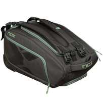 Nox AT10 Competition Trolley Krepšys