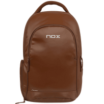 Nox Pro Series Brown Kuprinė