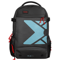 Nox ML10 Team Black Kuprinė