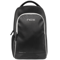 Nox Pro Series Black Kuprinė