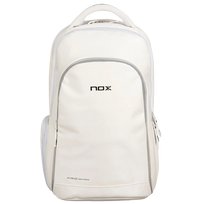 Nox Pro Series White Kuprinė