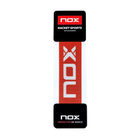 Nox Red Protektorius