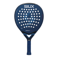 Siux Diablo Elite 2026