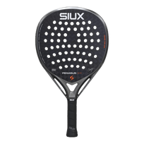 Siux Pegasus Pro Storm Grey 2026