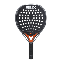 Siux Pegasus Pro Lava Orange 2026