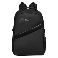 Bullpadel Tech Black Kuprinė
