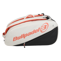 Bullpadel Elite W White Krepšys