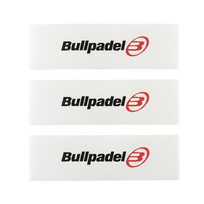 Bullpadel Permatomas Protektorius