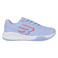 Bullpadel Elite W 25I Sky Blue Batai