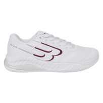 Bullpadel Elite W 25I Garnet Batai