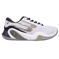 Bullpadel Hack 25V White Batai