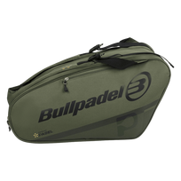 Bullpadel Tour Premier Green Krepšys