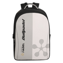 Bullpadel Neuron Premier Black Kuprinė