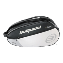 Bullpadel Neuron Premier Black Krepšys