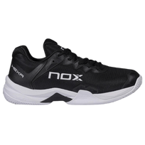 Nox ML10 Hexa Black/White Batai