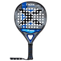 Nox X Hero Blue