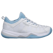 Nox Nerbo White/Sky Blue Batai