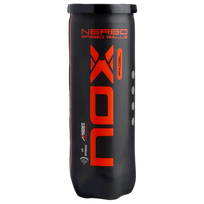 Nox Nerbo Kamuoliukai