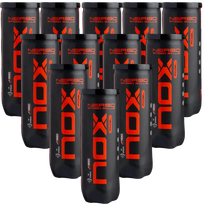 Nox Nerbo Pack of 12 Kamuoliukai