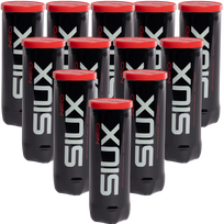 Siux Neo Pack of 12 Kamuoliukai