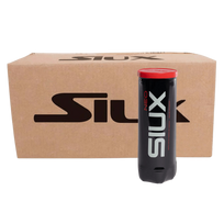 Siux Neo Box Of 24 Kamuoliukai