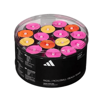 Adidas Box Of 45 Mix Overgripai