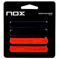Nox Svareliai