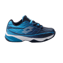 Lotto Mirage 300 Alr Jr Navy Blue Batai