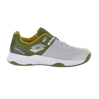 Lotto Superrapida 600 Mushroom Grey Batai