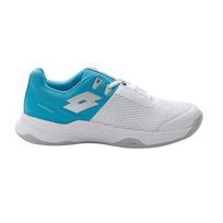 Lotto Superrapida 600 W White Batai