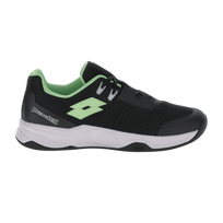 Lotto Superrapida 600 Black Batai