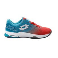 Lotto Superrapida 100 Blue/Red Batai