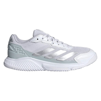 Adidas CourtQuick W White/Silver Batai
