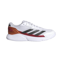 Adidas CourtQuick M White/Orange Batai