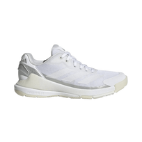 Adidas CrazyQuick LS W White/Silver Batai