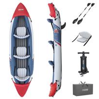 Hydro-Force Rapid X3 Bestway 65132 Baidarė