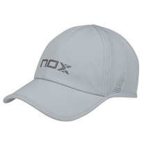 Nox Grey Kepurė