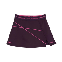 Nox Pro Deep Purple Sijonas