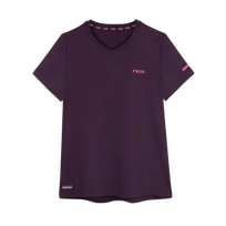Nox Pro Deep Purple Marškinėliai