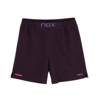Nox Pro Deep Purple Šortai