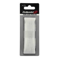 Bullpadel Permatomas Frame Guard