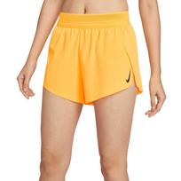 Nike AeroSwift Women's Dri-FIT Adv Mid-Rise 3  Brief-Lined Running Shorts FN2329-845 L