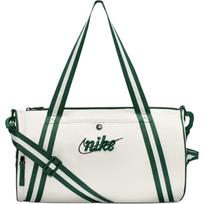 Nike Heritage 10L Fabric Travel Bag Unisex Fir Green DR6261-030