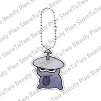 Cartoon Cute Sprunki Anime Acrylic Keychain Decor Kawaii Funny Figure Accessories Bag Keyring Pendant Charm Students Toys Gifts about 5cm