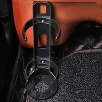 Naujas gesintuvo laikiklis Stabilus tvirtinimo laikiklis Erdvę taupantis transporto priemonės gesintuvo laikiklis Automobiliui CN